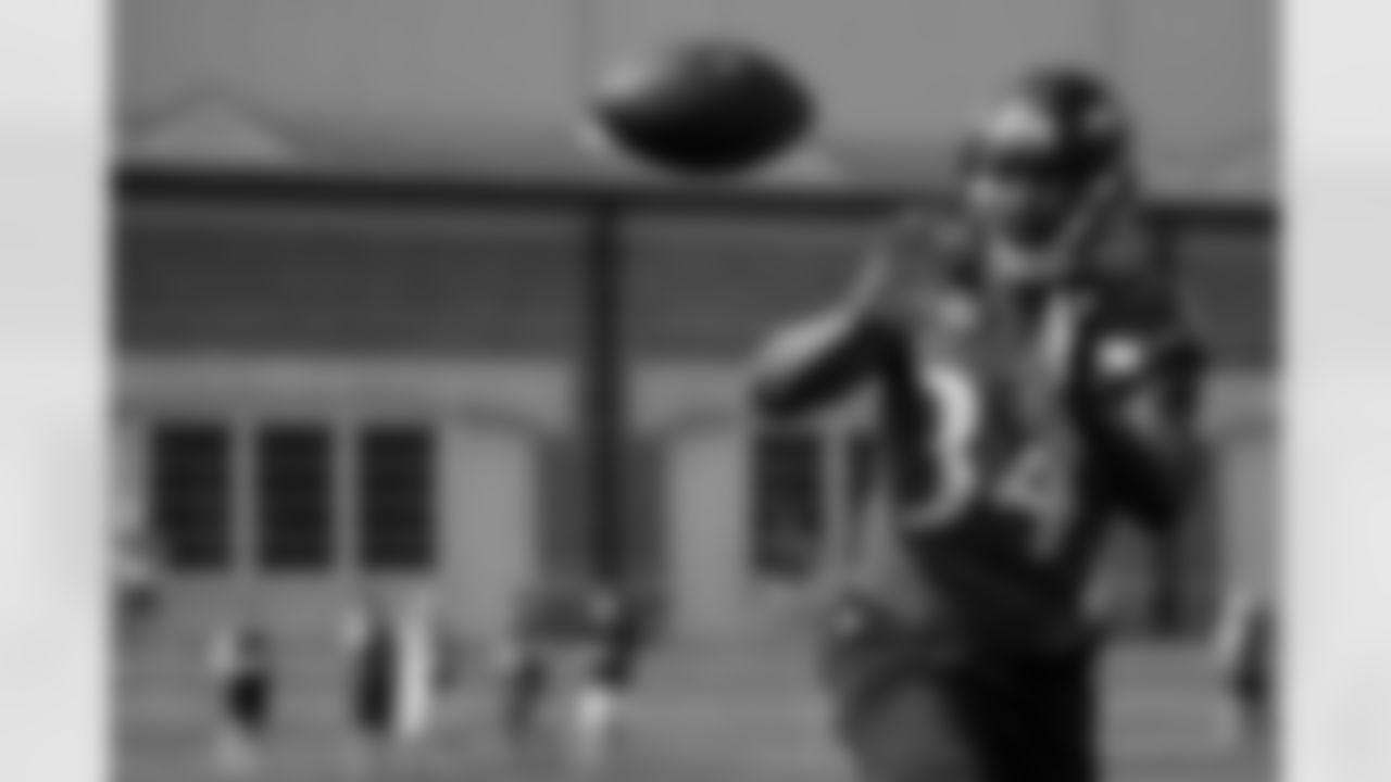RB Lorenzo Taliaferro
