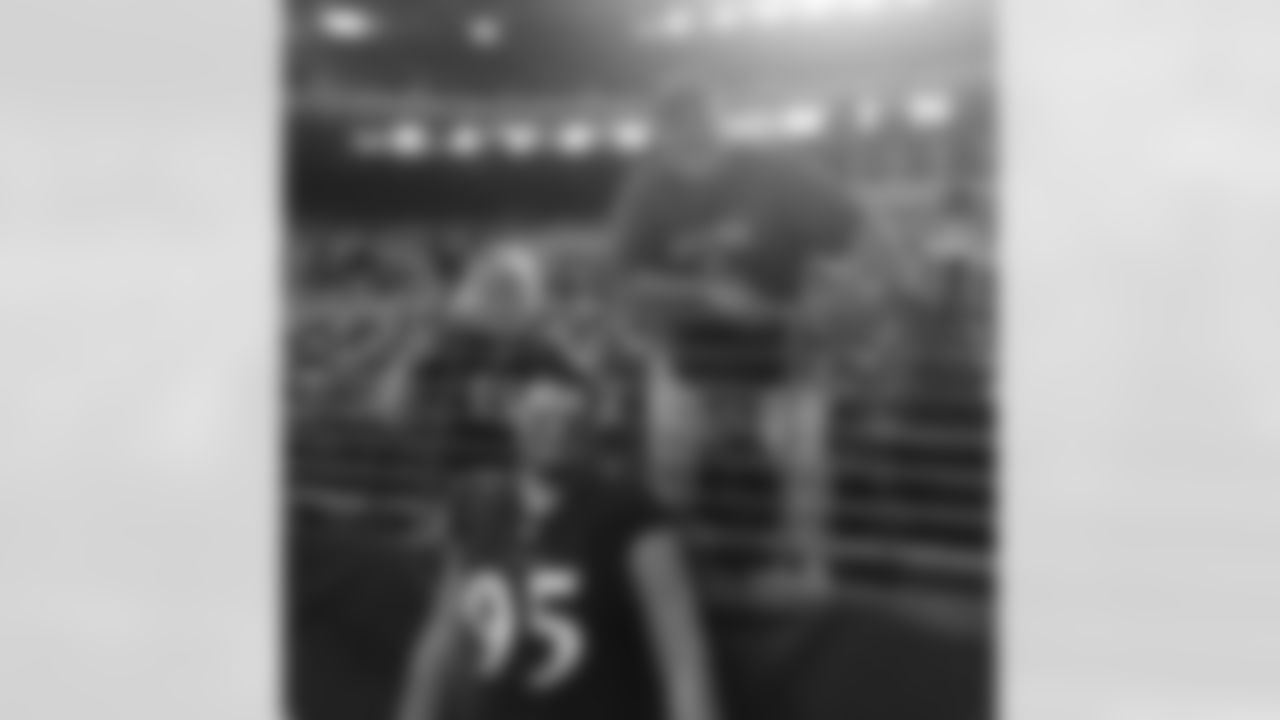@zsieler95 (Zach Sieler) Biggest supporters since day one!
