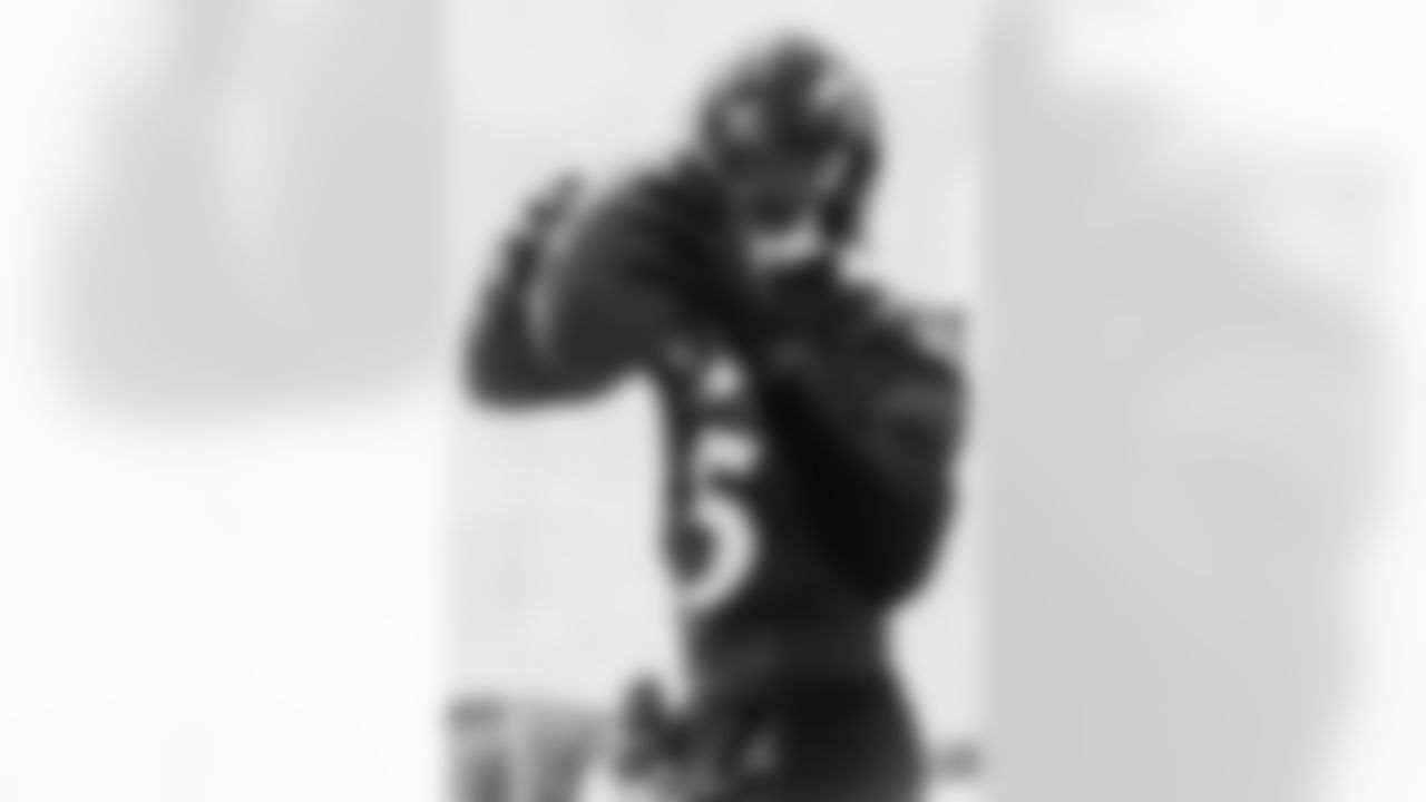 WR Laquon Treadwell