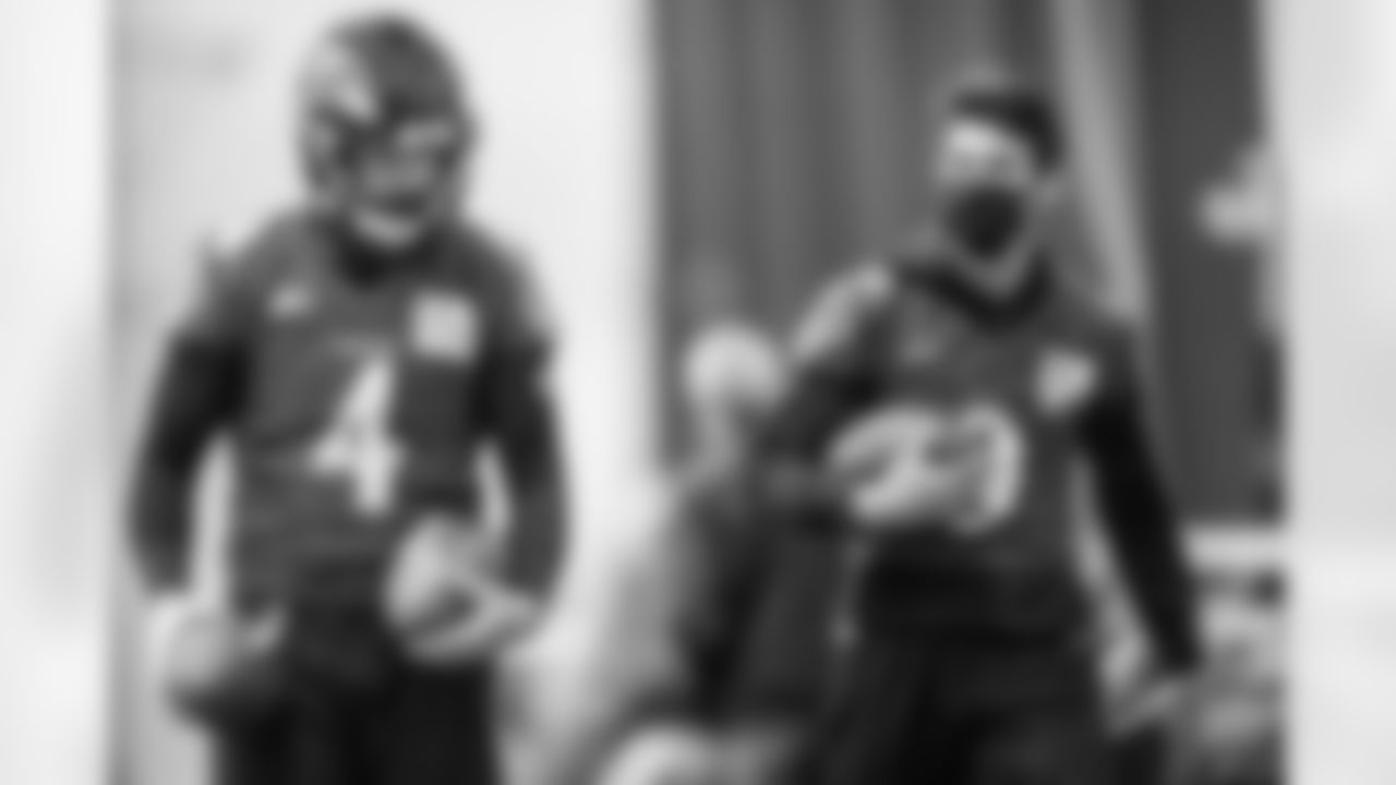 P Sam Koch & K Justin Tucker