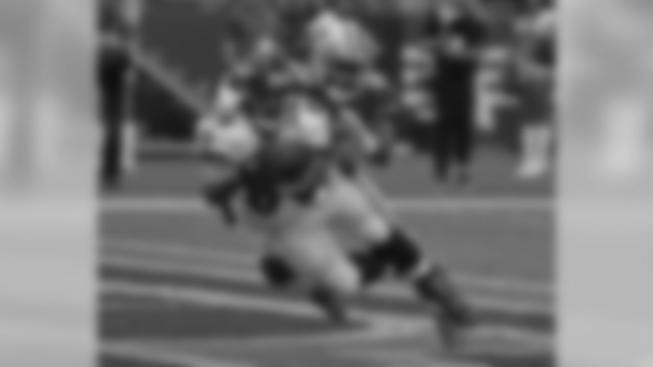 WR: Steve Smith Sr.