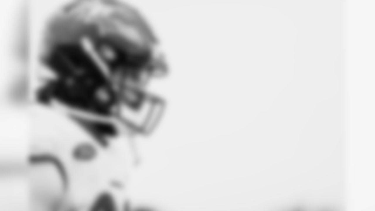 S Earl Thomas III