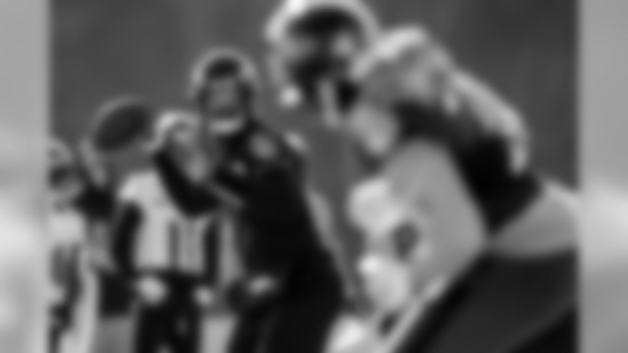 QB Lamar Jackson