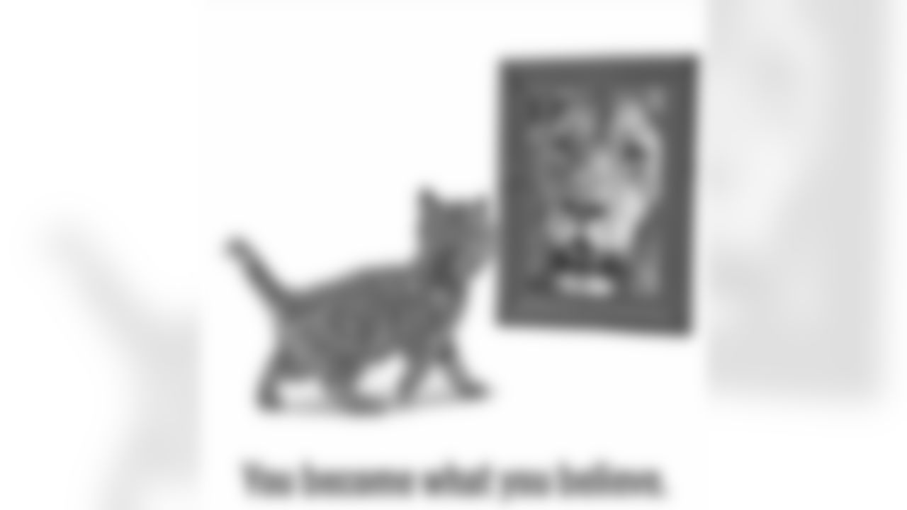 aceandsmitty[Steve Smith Sr.]: Can't expect other people to believe in you if you don't see it in yourself! #agent89 #stevesmithsr