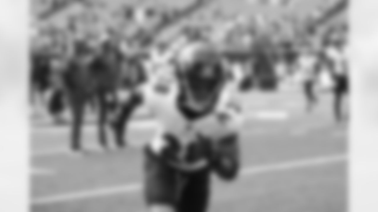CB Ronald Darby