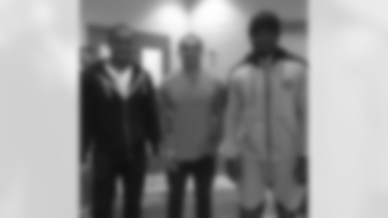 mikecamp15[Michael Campanaro]: #RavensNation