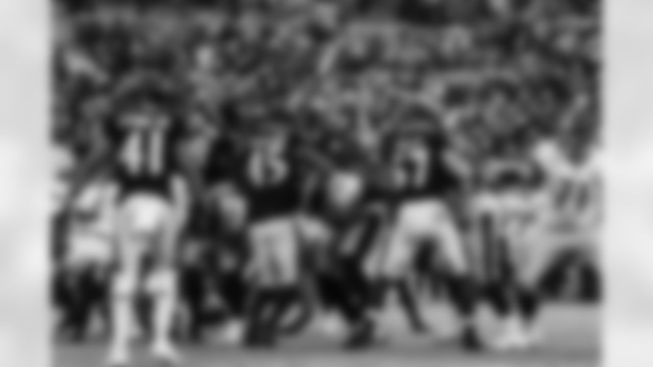 The Baltimore Ravens were defeated by the Pittsburgh Steelers by a score of 16-13 at M&T Bank Stadium in Baltimore, MD on January 9, 2022.