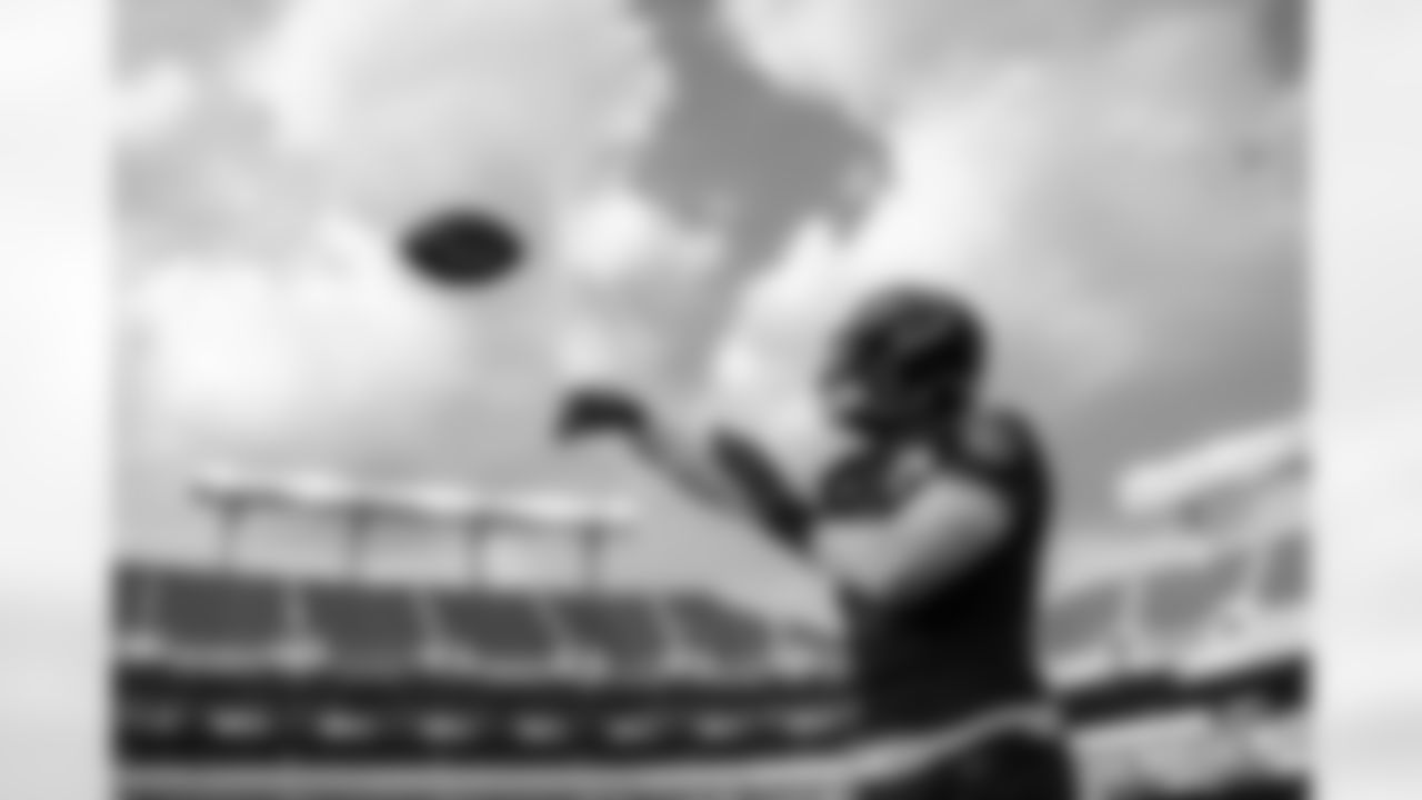 QB Lamar Jackson