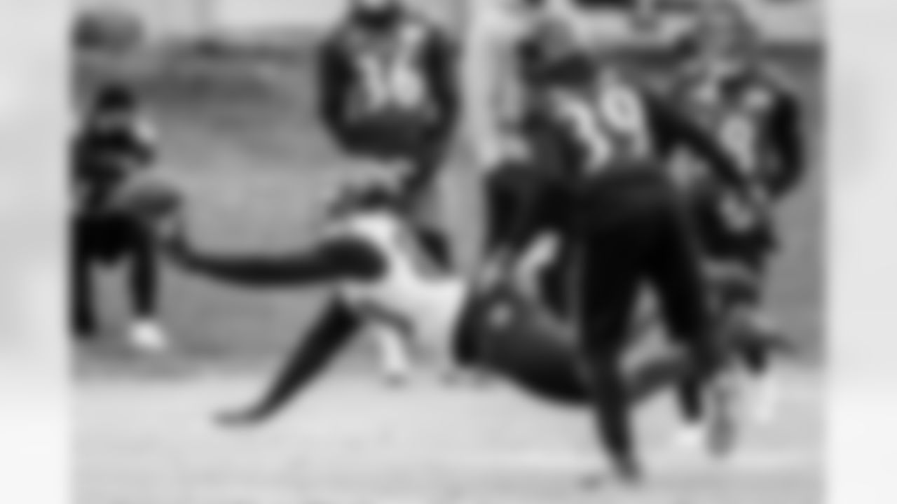 WR Dez Bryant