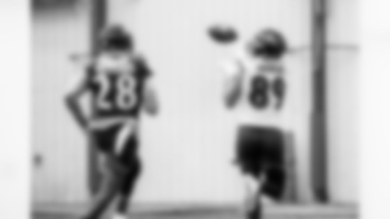 TE Mark Andrews