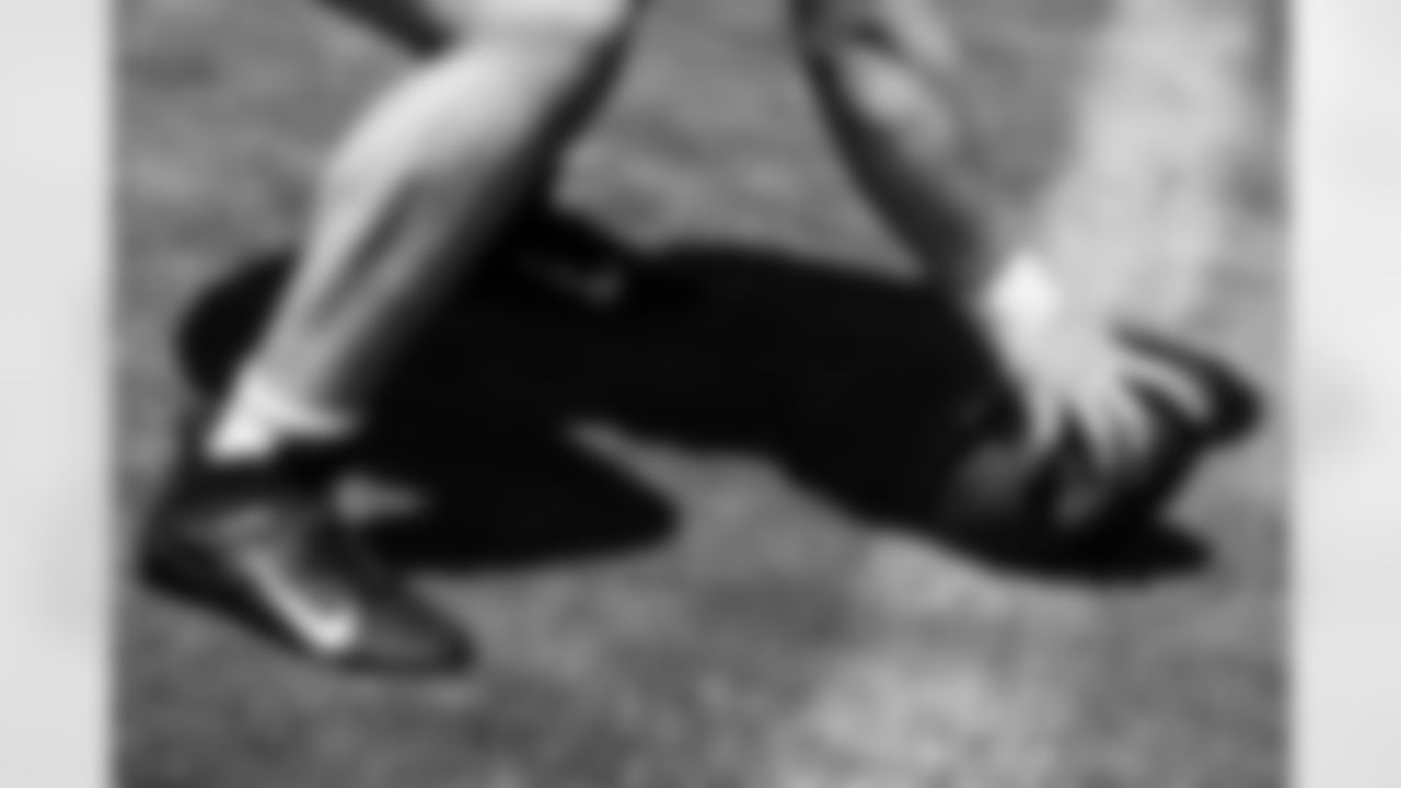 C Tyler Linderbaum
