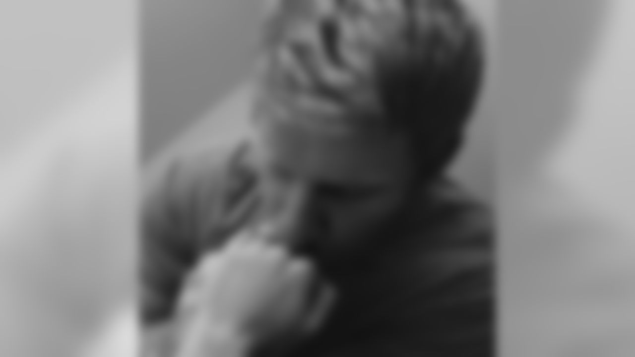 brennenbeyer[Brennen Beyer]: "This is the secret -- that the gospel of Jesus and marriage explain on another. That when God invented marriage, he already had the saving work of Jesus in mind."