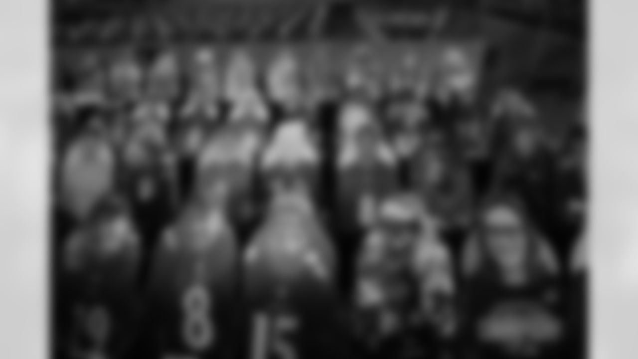 Section 141
Order Numbers 3047-4016
https://www.baltimoreravens.com/fans/communityoffans-photos