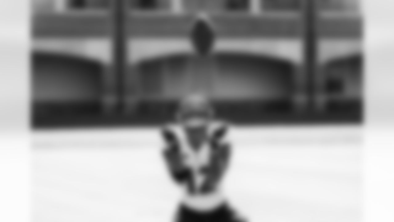WR Rashod Bateman