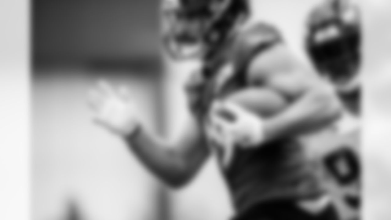 TE Mark Andrews