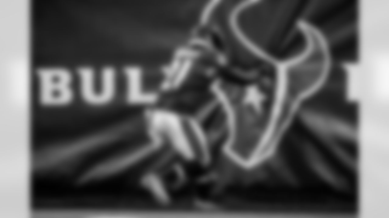 RB Mark Ingram II