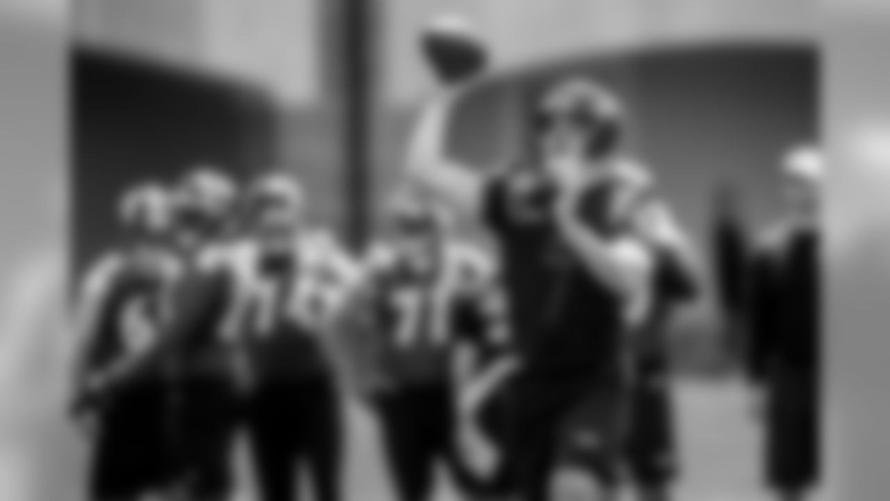 QB Josh Woodrum