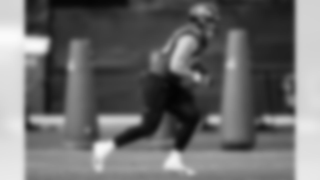 TE Nick Boyle