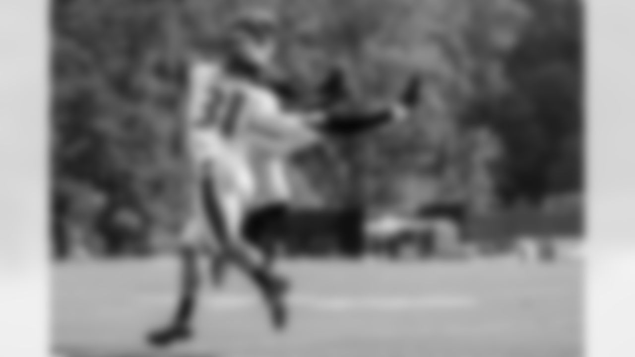 WR James Proche II