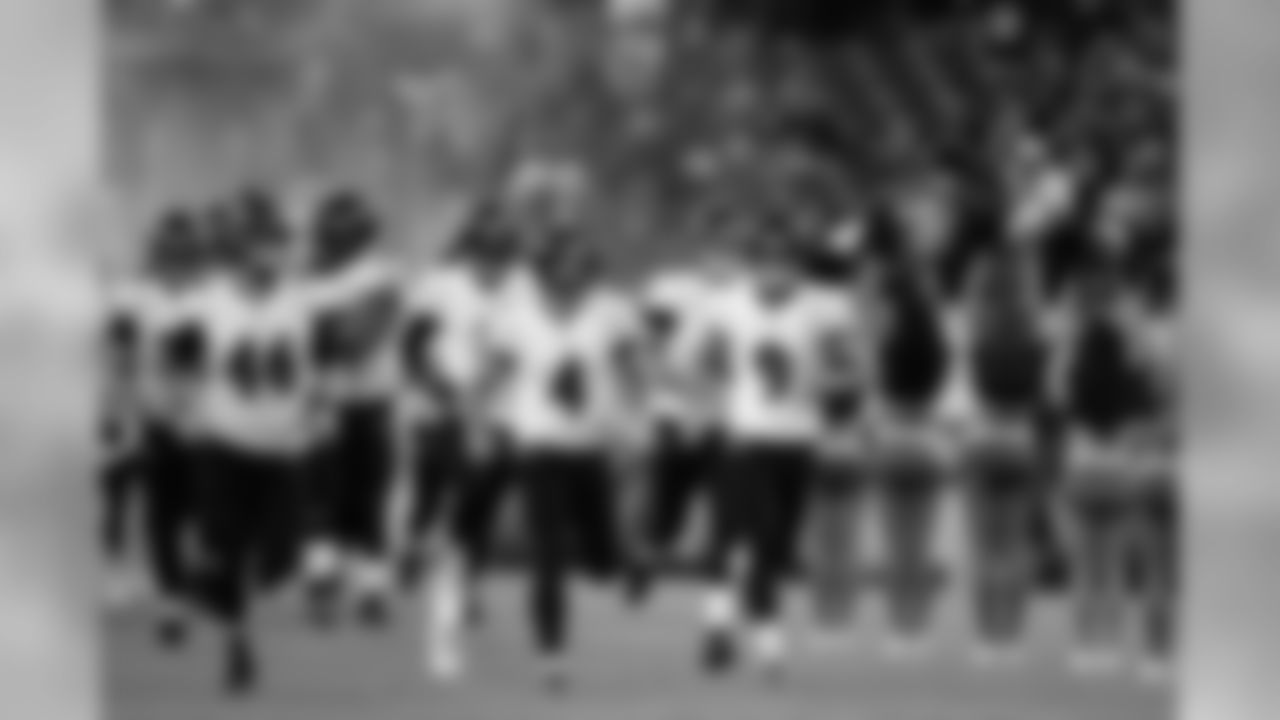 @jtuck9 (Justin Tucker) Wolfpack ready for regular season football. #RavensFlock