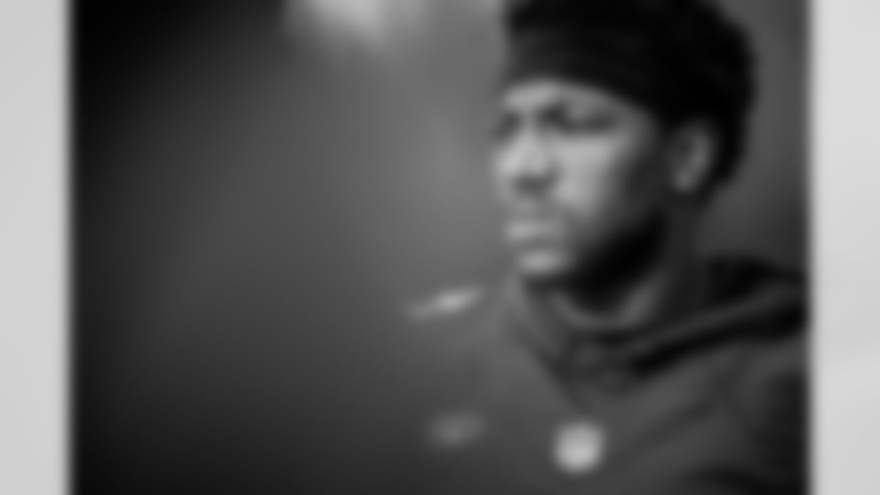 CB Kevon Seymour