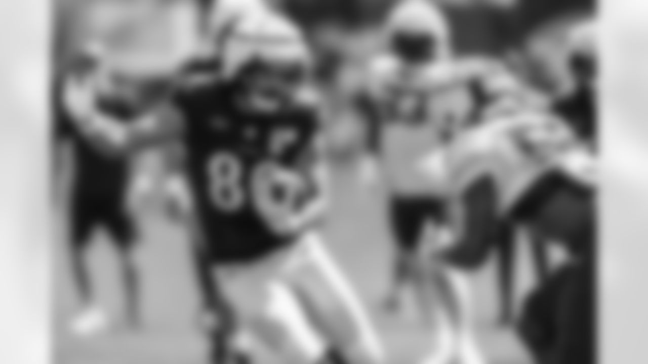 TE Mark Andrews