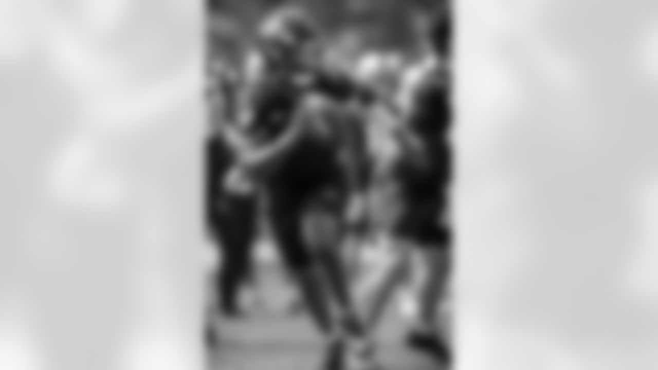 QB Lamar Jackson
