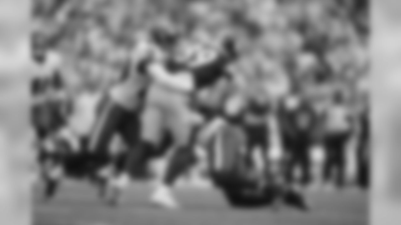 S Earl Thomas III