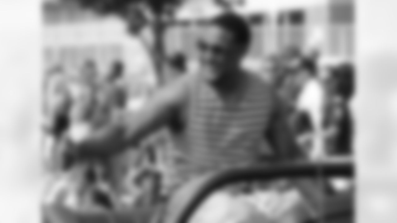 The Baltimore Ravens are in Ocean City, MD for the first annual Beach Bash, presented by Miller Lite. Fans, Ravens' players, Cheerleaders, Playmakers, Poe, and 98Rock have flocked to the shore and have turned Maryland's beach town into Ravenstown for the