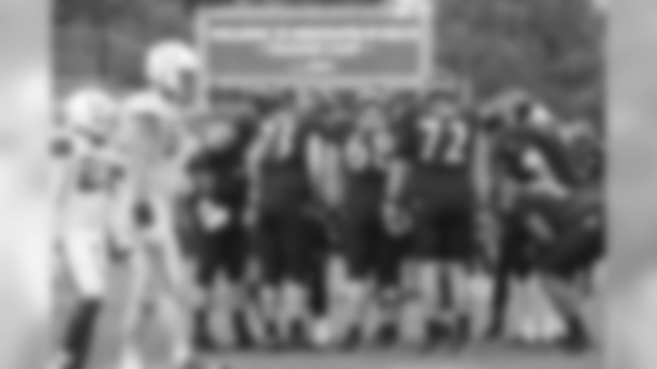 Offensive Line