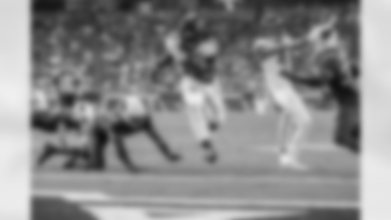The Baltimore Ravens defeated the Arizona Cardinals by a score of 31-24 at State Farm Stadium on October 29, 2023 in Glendale, Arizona.