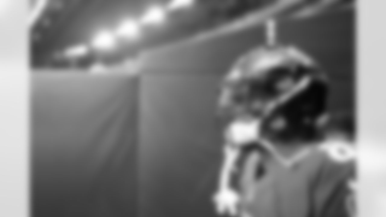 QB Lamar Jackson
Week 2: Ravens at Texans