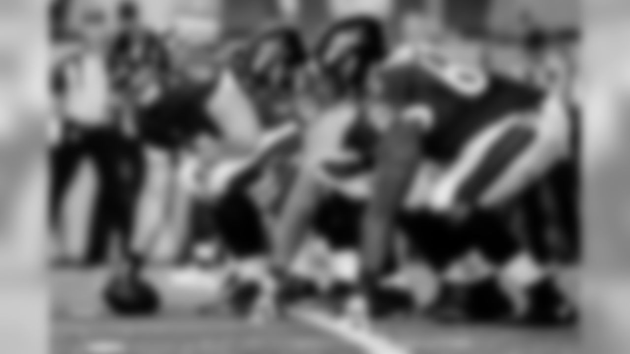 The Baltimore Ravens defeated the Chicago Bears by a score of 17-16 in the Hall of Fame Game played at Tom Benson Hall of Fame Stadium on August 2, 2018 in Canton, OH. Photo: Shawn Hubbard for the Baltimore Ravens