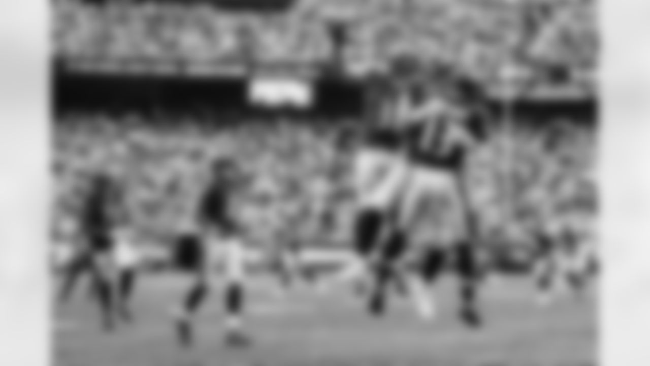 The Baltimore Ravens defeated the New York Jets by a score of 24-9 on September 11, 2022 at MetLife Stadium in East Rutherford, New Jersey.