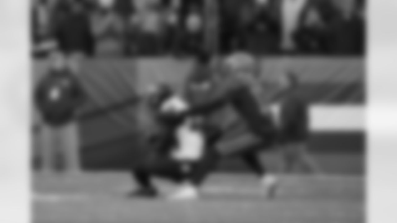 CB Marlon Humphrey