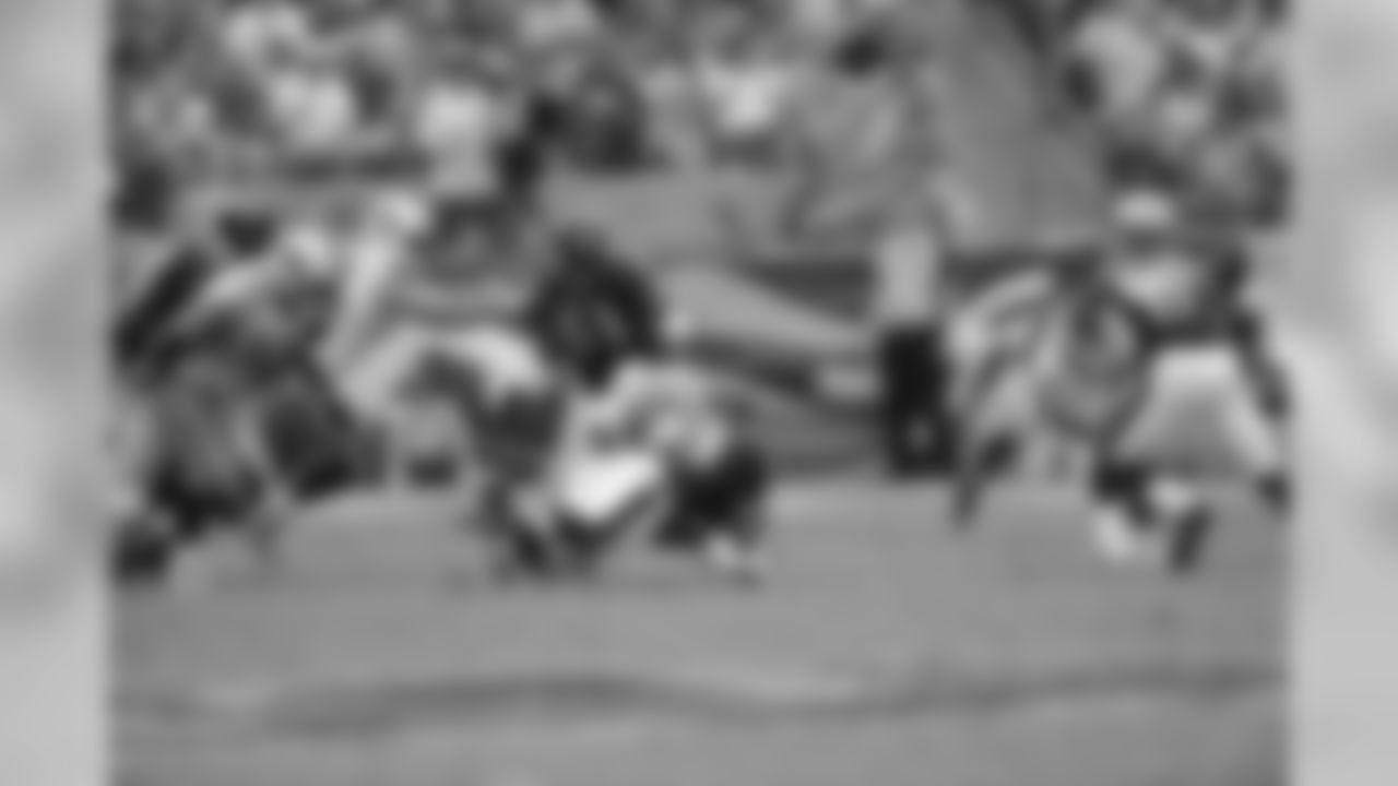 Some of the best shots from the Ravens-Titans game on Sunday, Sept. 18th at LP Field.