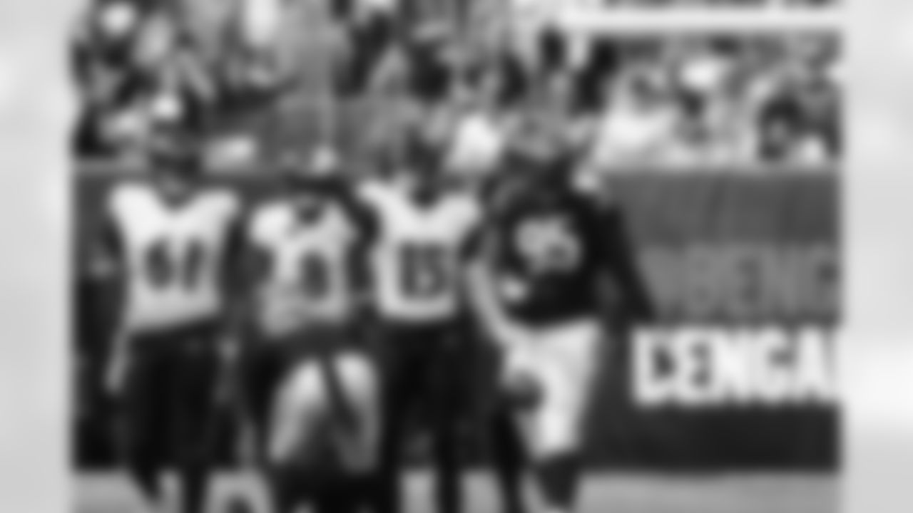 WR Nelson Agholor