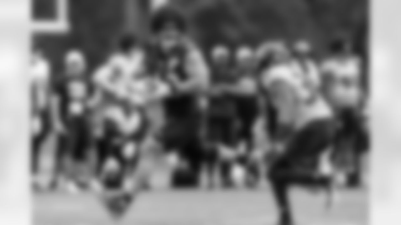 FB/DL Patrick Ricard