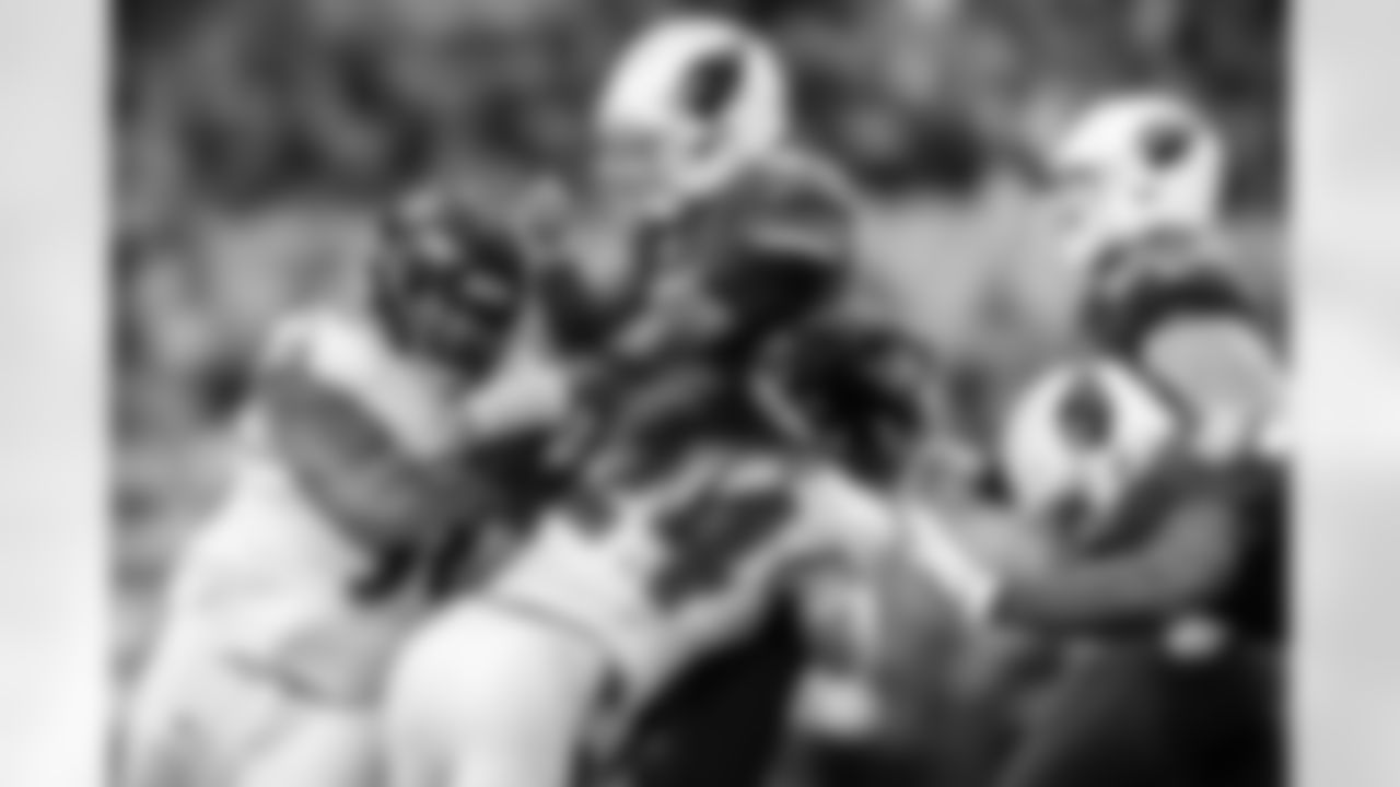 The Baltimore Ravens defeated the Arizona Cardinals by a score of 31-24 at State Farm Stadium on October 29, 2023 in Glendale, Arizona.