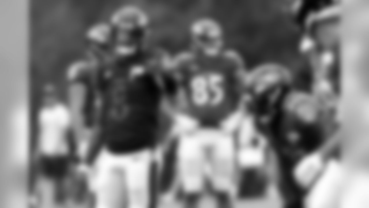 QB Lamar Jackson