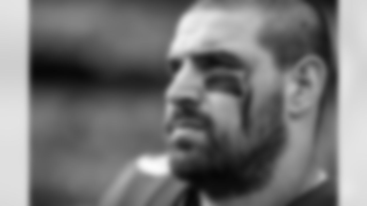 TE Mark Andrews