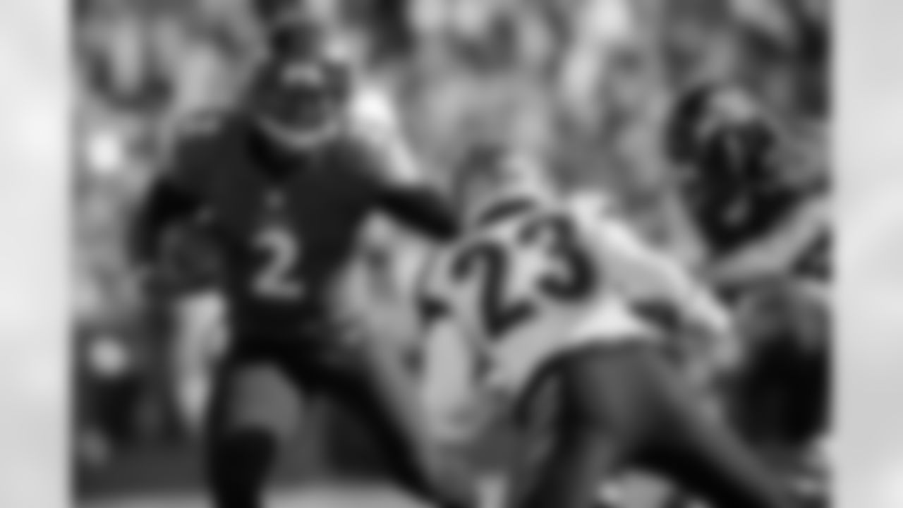 Whether it was running a reverse with backup quarterback Tyrod Taylor, putting in Haloti Ngata for a goal-line package, or running a flea flicker, the Ravens showed some offensive trickery last week against Cincinnati. Those plays helped provide a spark to the struggling unit, and the Ravens hinted that there could be more in store in the coming weeks. What does Offensive Coordinator Jim Caldwell have up his sleeve this week?