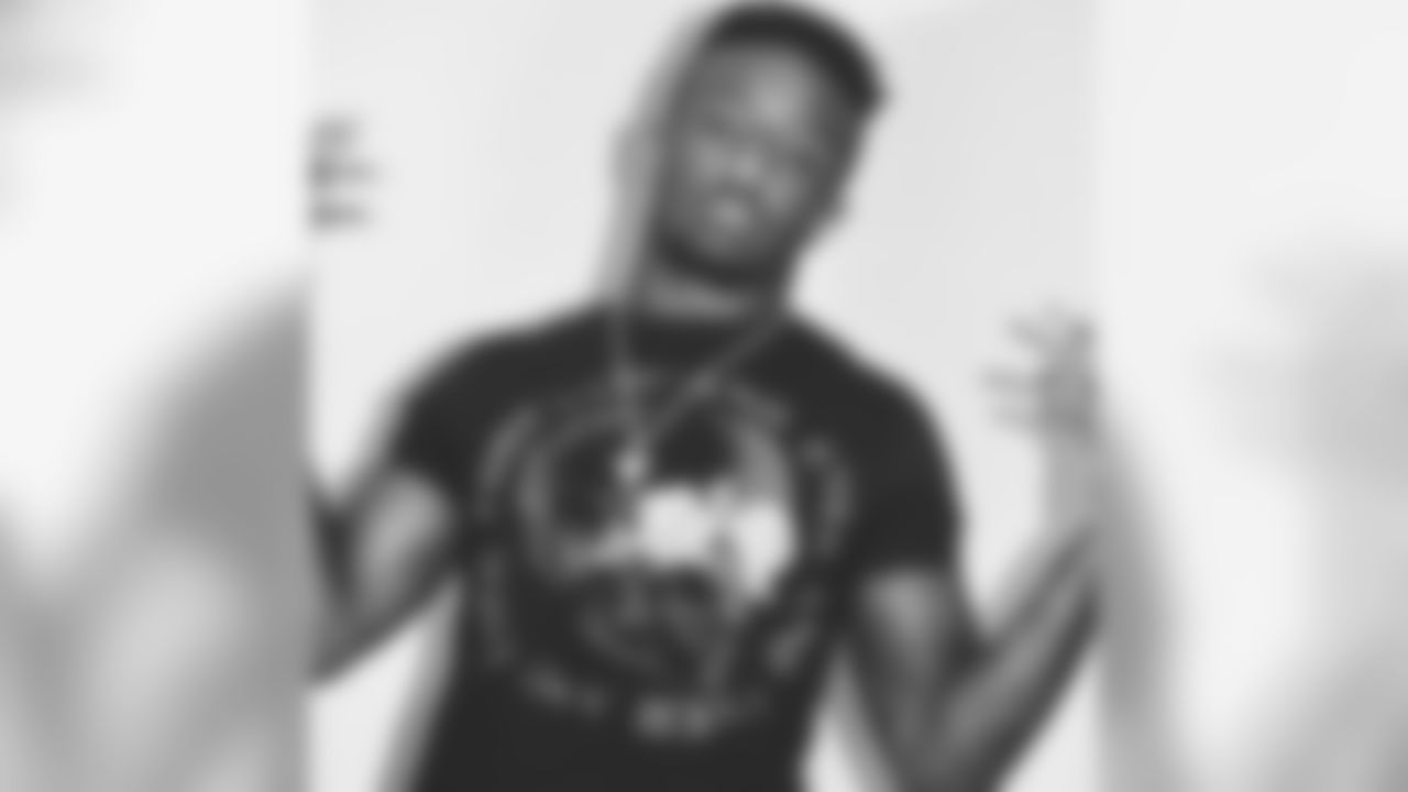 nolimit.301 [Tavon Young]: Always counted out but always remained here like....