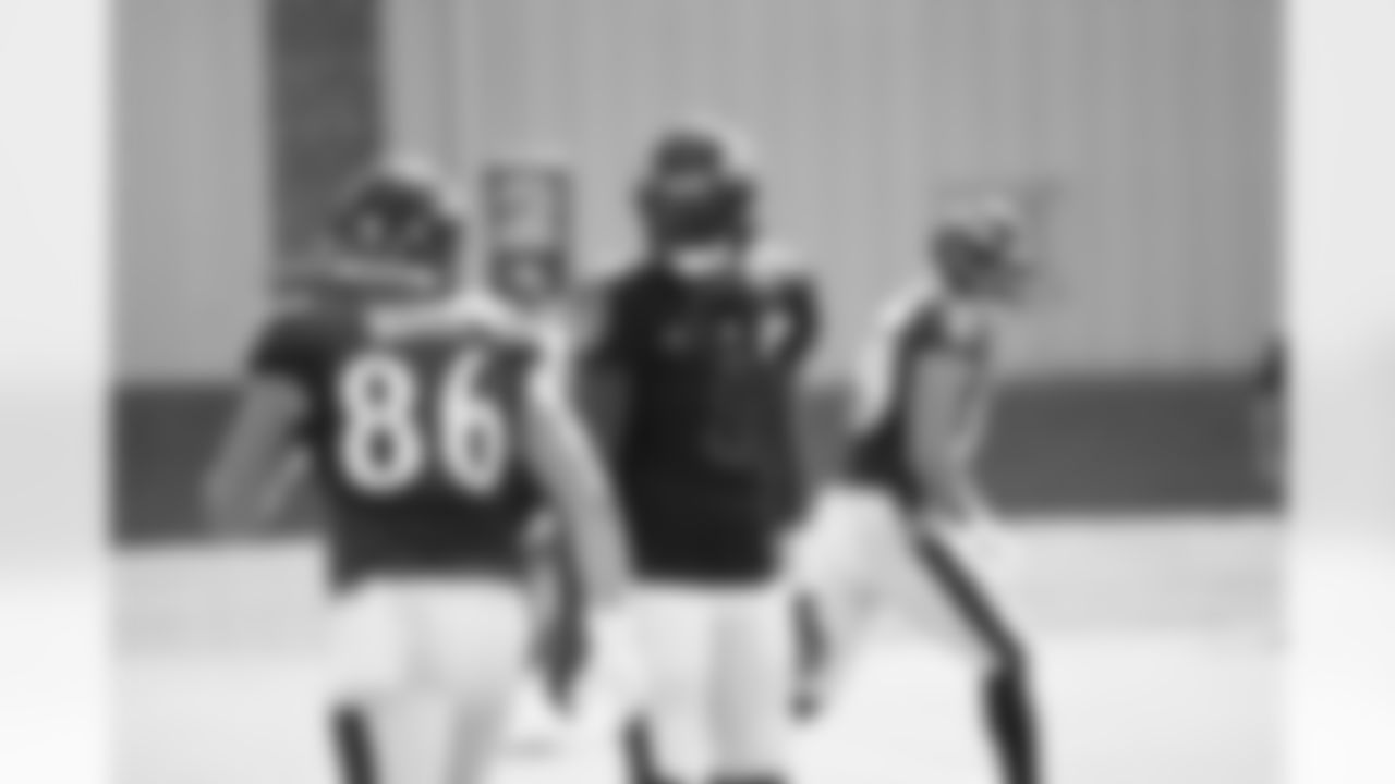 QB Lamar Jackson