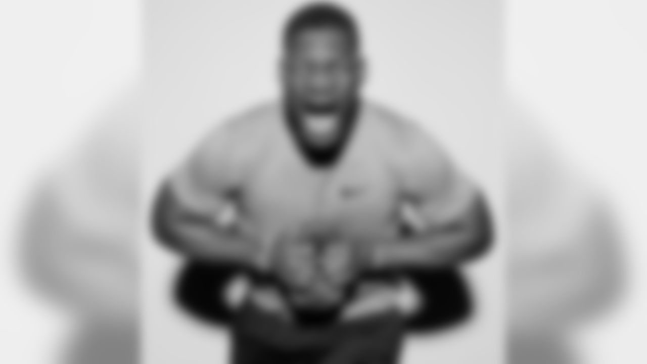 @ravens: Don't mess with Tyus Bowser.