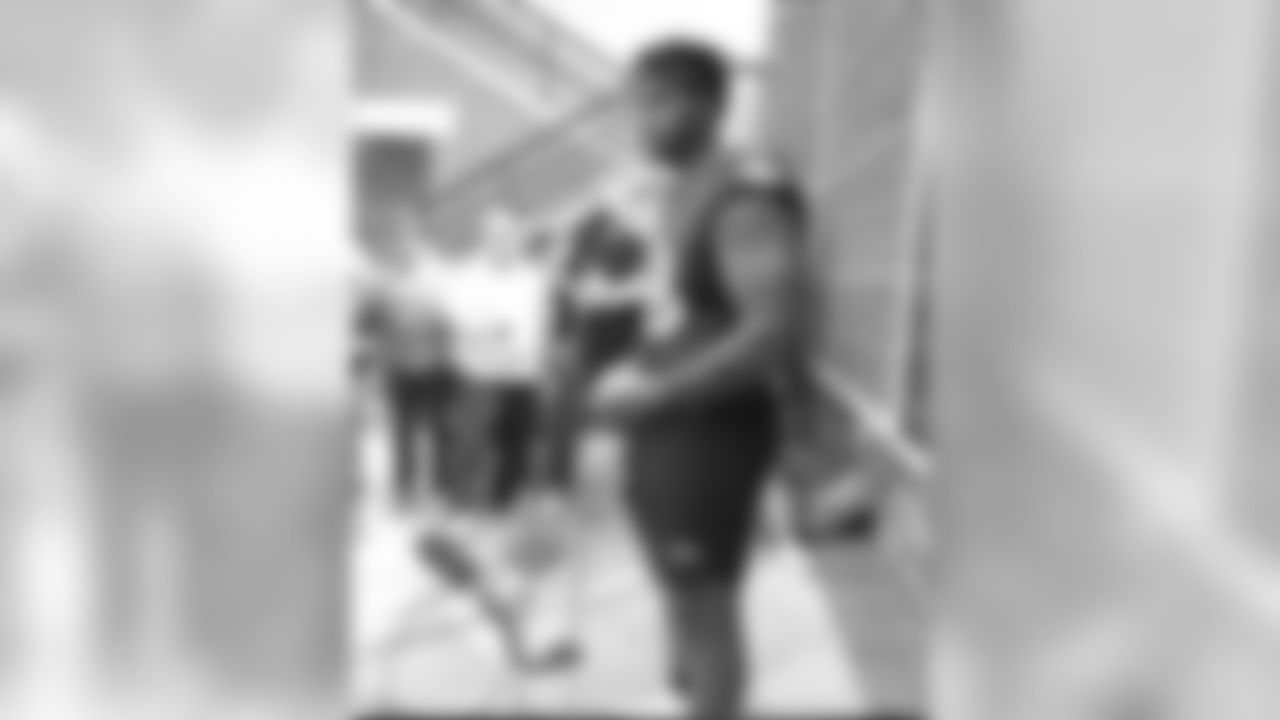 zeus__78 [Orlando Brown Jr.] Evidence of a divine presence 