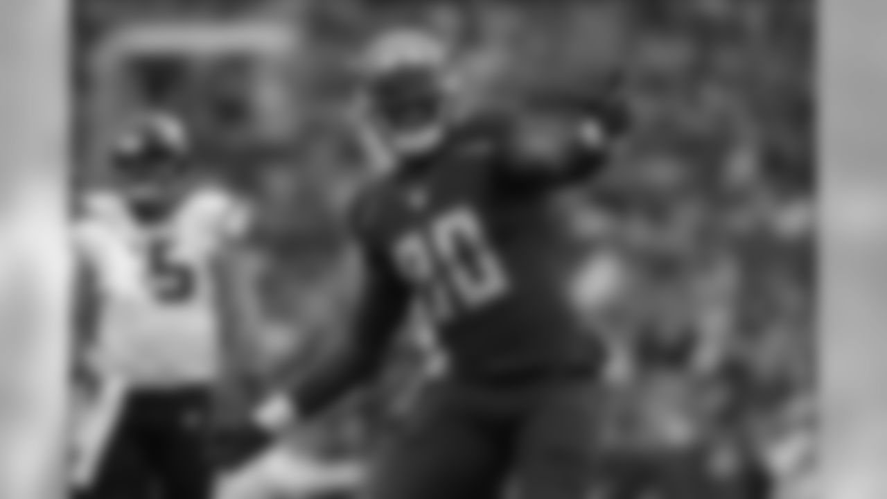 37. EDGE Jason Pierre-Paul, Buccaneers