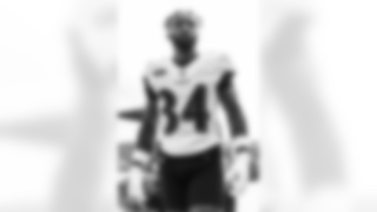 CB Arthur Maulet
