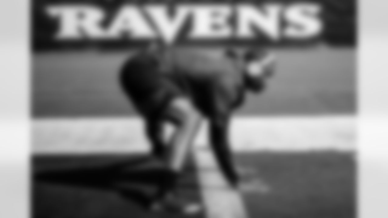 CB Marcus Peters