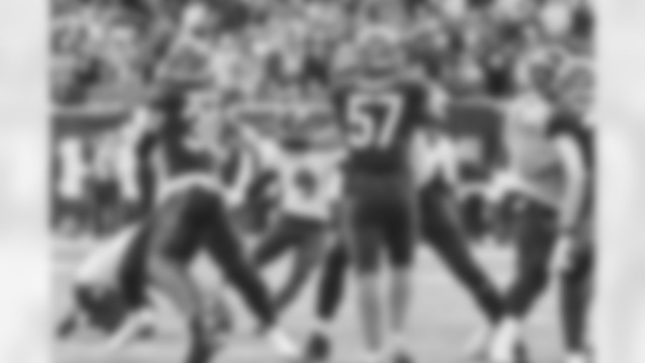 K Justin Tucker (9)
Baltimore Ravens at Cincinnati Bengals on Sunday, December 26, 2021 at Paul Brown Stadium